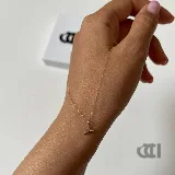 گردنبند دم وال