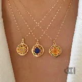 پلاک سواروسکی جادویی