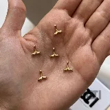 پلاک دم وال