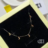گردنبند ماه