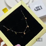 گردنبند مینیمال