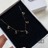 گردنبند قلب