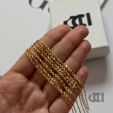 دستبند طنابی کونیک