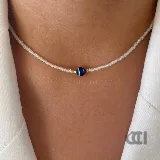 چوکر طلا چشم نظر
