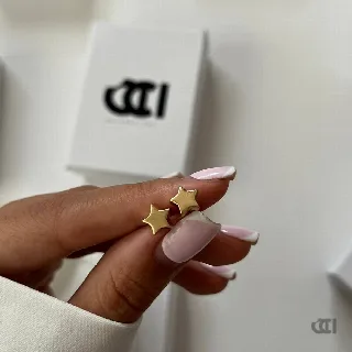 گوشواره ستاره