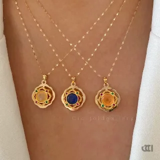 پلاک سواروسکی جادویی