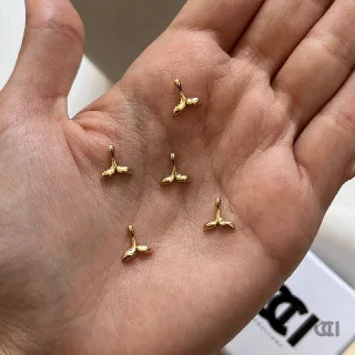 پلاک دم وال