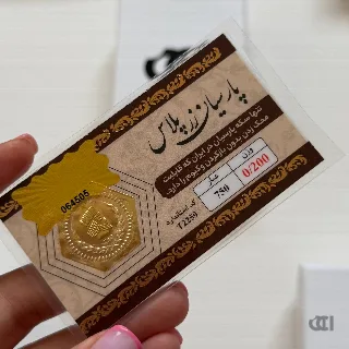 سکه پارسیان