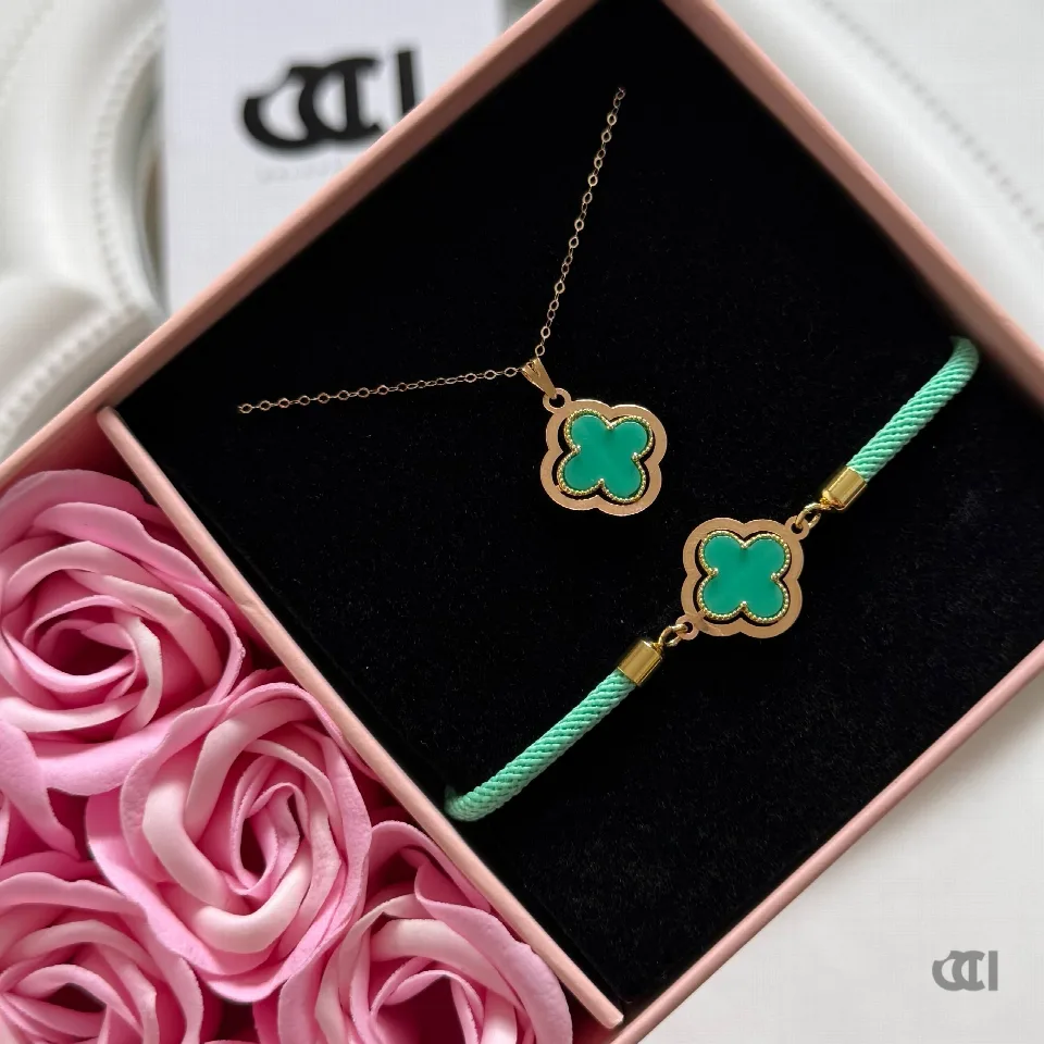 نیمست شانس سبز💚