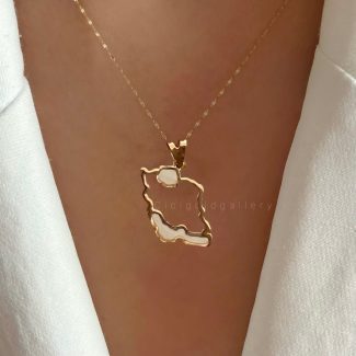 پلاک ایران سفید