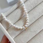 گردنبند مروارید پرورشی دم وال