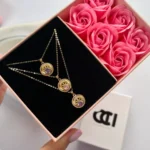 پلاک سولیتر دایره