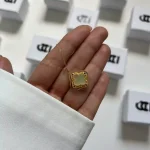 پلاک ونکلیف سولیتر