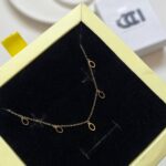 گردنبند مینیمال