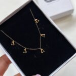 گردنبند قلب