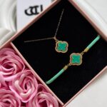 نیمست شانس سبز💚